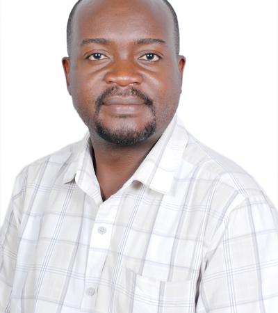 Dr Deogratius Ssemwanga - Senior Scientist