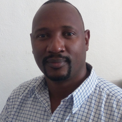 Dr. Bruno Mmbando - Research Scientist