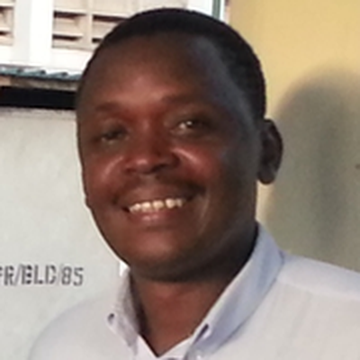 Dr Raphael Zozimus Sangeda - Senoir Lecturer