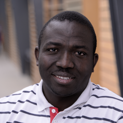 Dr. Segun Fatumo - Assistant Professor