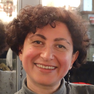 Prof. Ozlem Tastan Bishop - Professor and Node PI