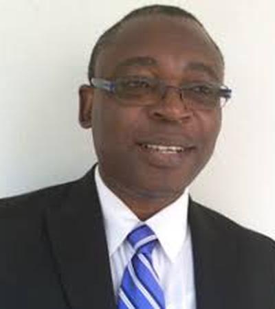 Prof. Seydou Doumbia - Dean of Faculty of Medicine