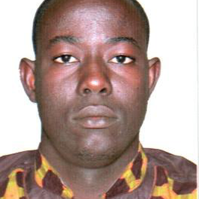 Dr Josue Togo - Scientific