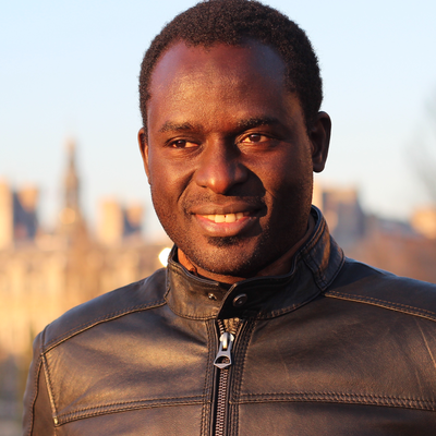 Dr Cheikh Loucoubar : Research Officer and Node PI