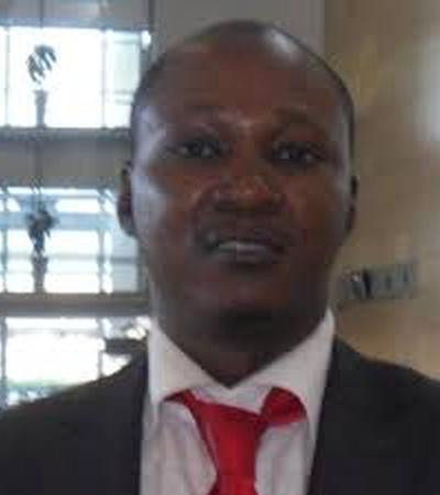 Prof Emile R. Chimusa - Associate Professor and Node PI