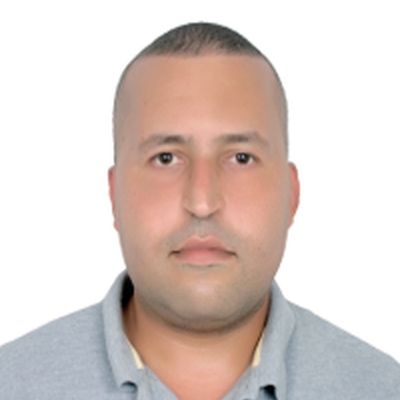 Mr. Taoufik Bensellak - PhD Student