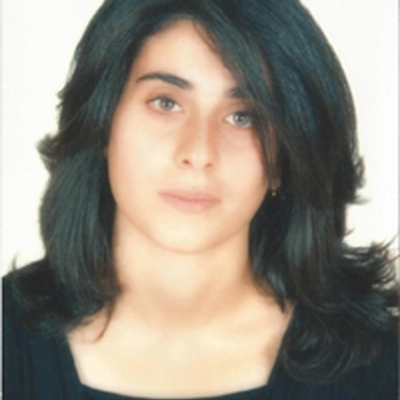 Dr Meriem Fassatoui  - PostDoctoral Researcher