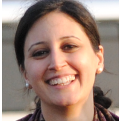 Dr. Fatma Guerfali - Assistant Professor