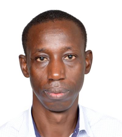 Dr. Samson Pandam Salifu - Lecturer and Node PI