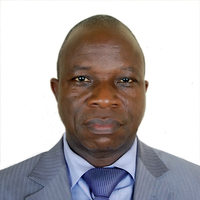 Prof. Jelili Oyelade - Associate Professor