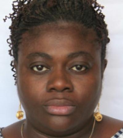 Dr. Marion Adebiyi: Senoir Lecturer