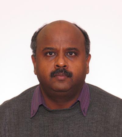 Assoc. Prof Faisal M. Fadlelmola - Head & Founder of Centre for Bioinformatics & Systems Biology