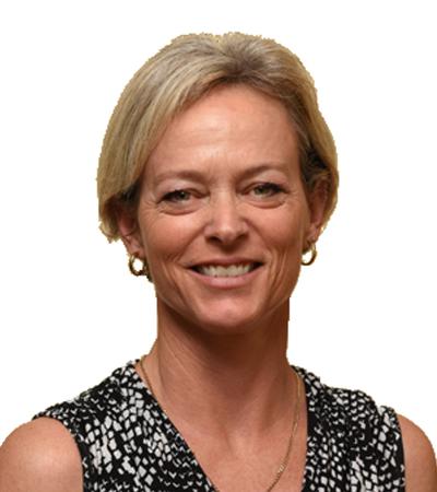 Prof. Nicola Mulder : Head of Computational Biology Division