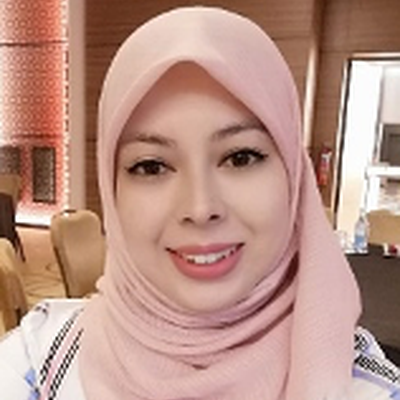 Ms Maroua Boujemâa - PhD Student