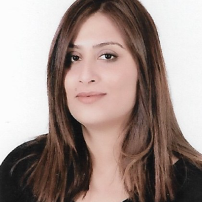 Miss Meriem Hannechi - PhD Student