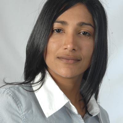 Dr. Judith Kumuthini : Node PI