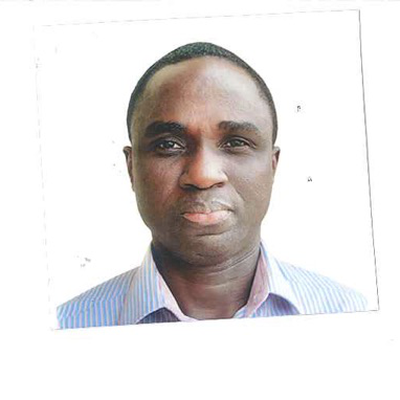 Prof. Ezekiel Adebiyi : Head of CUBRe 