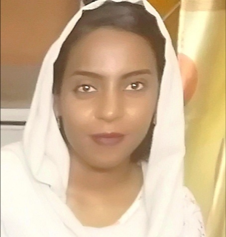 Ms Alyaa Elbadawi - PhD Student