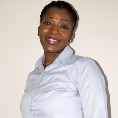 Dr Bilinga Maureen Tendwa - Software Developer