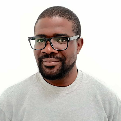 Ajayi Olabode Oluwaseun : Data Scientist
