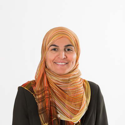 Olfa Messaoud - Associate Professor