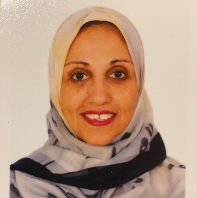 Reem Sallam - Professor