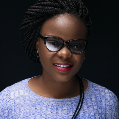 Chisom Ezenwa Soremekun - Research Assistant