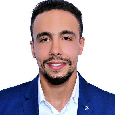 Mohamed Khouloud - PhD Student