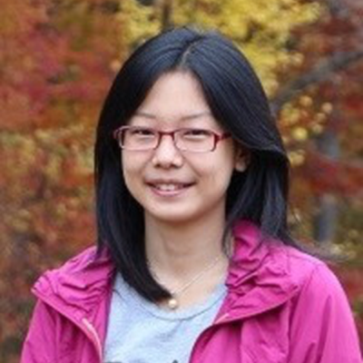 Yuan Tian - Junior Statistical Analysis/Graduate Student